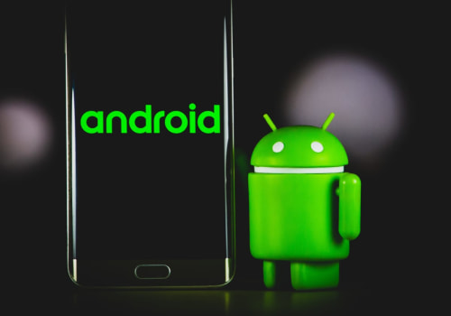 Where to Find Android Apps